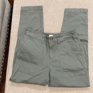 🍁 A New Day Tapered Pants